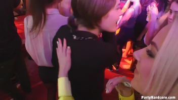 Party Hardcore Gone Crazy Vol. 38 Part 6 - Cam 4 Screencap 78 on www.sinx.com