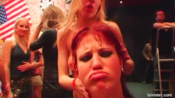 Rough Riders Part 4 - Cam 2 Screencap 87 on www.sinx.com