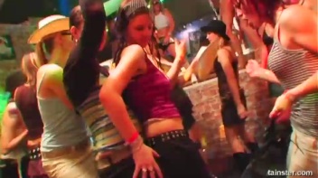 Rough Riders Part 4 - Cam 2 Screencap 61 on www.sinx.com