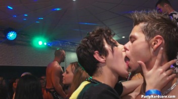 Party Hardcore Vol. 72 Part 2 - Main Edit Screencap 25 on www.sinx.com