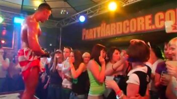 Party Hardcore Vol. 27 Part 1 Screencap 63 on www.sinx.com
