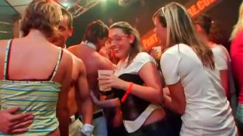 Party Hardcore Vol. 27 Part 1 Screencap 78 on www.sinx.com