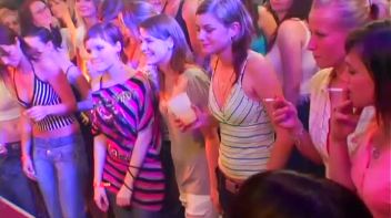 Party Hardcore Vol. 27 Part 1 Screencap 8 on www.sinx.com