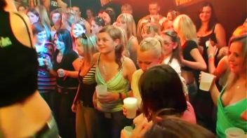 Party Hardcore Vol. 27 Part 1 Screencap 21 on www.sinx.com