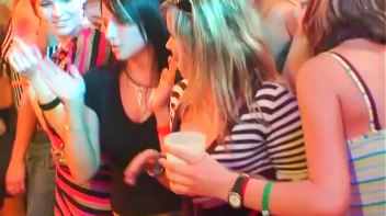 Party Hardcore Vol. 27 Part 1 Screencap 23 on www.sinx.com