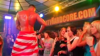 Party Hardcore Vol. 27 Part 1 Screencap 30 on www.sinx.com