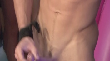 Fetish Fuck Fest Part 5 - Cam 1 Screencap 120 on www.sinx.com