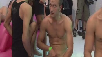Fetish Fuck Fest Part 5 - Cam 1 Screencap 41 on www.sinx.com