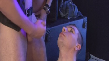 Fetish Fuck Fest Part 5 - Cam 1 Screencap 79 on www.sinx.com