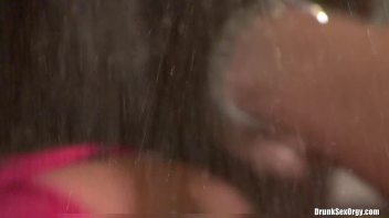Bob's B-Day Part 3 - Shower Cam Screencap 37 on www.sinx.com