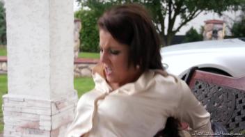 Blown Away By Luxury Cars And Piss Screencap 92 on www.sinx.com