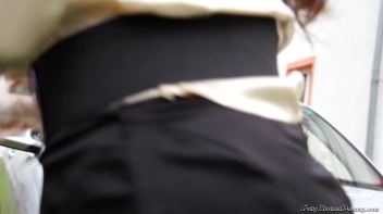 Blown Away By Luxury Cars And Piss Screencap 44 on www.sinx.com