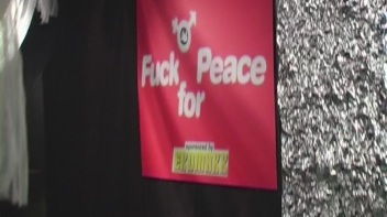 Fuck for Peace Part 1 - Cam 3 Screencap 19 on www.sinx.com