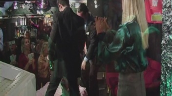Fuck for Peace Part 1 - Cam 3 Screencap 62 on www.sinx.com