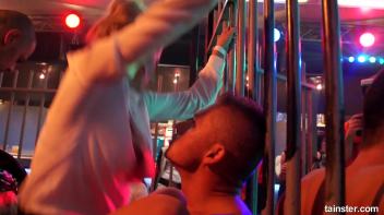 Jailhouse Fuck Part 3 - Cam 2 Screencap 93 on www.sinx.com