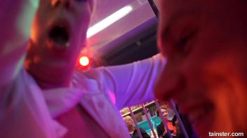 Jailhouse Fuck Part 3 - Cam 2 Screencap 97 on www.sinx.com