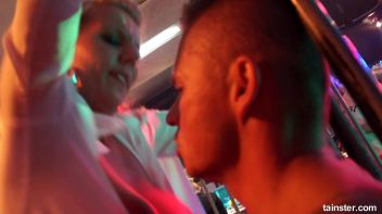 Jailhouse Fuck Part 3 - Cam 2 Screencap 98 on www.sinx.com