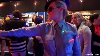 Jailhouse Fuck Part 3 - Cam 2 Screencap 36 on www.sinx.com