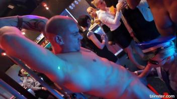 Jailhouse Fuck Part 3 - Cam 2 Screencap 37 on www.sinx.com