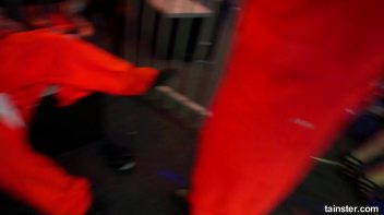 Jailhouse Fuck Part 3 - Cam 2 Screencap 45 on www.sinx.com