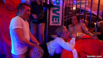 Jailhouse Fuck Part 3 - Cam 2 Screencap 49 on www.sinx.com