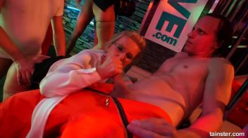 Jailhouse Fuck Part 3 - Cam 2 Screencap 50 on www.sinx.com