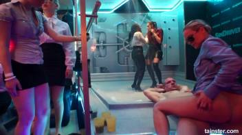 Jailhouse Fuck Part 3 - Cam 2 Screencap 56 on www.sinx.com