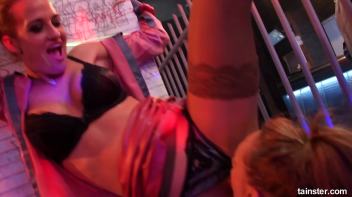 Jailhouse Fuck Part 3 - Cam 2 Screencap 71 on www.sinx.com