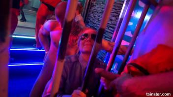 Jailhouse Fuck Part 3 - Cam 2 Screencap 80 on www.sinx.com