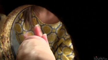 They Always Answer The Call Of The SlimeWave Screencap 16 on www.sinx.com