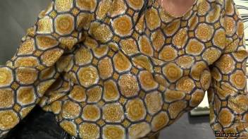 They Always Answer The Call Of The SlimeWave Screencap 68 on www.sinx.com