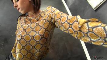 They Always Answer The Call Of The SlimeWave Screencap 82 on www.sinx.com