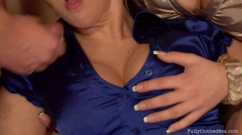 Fuck Lodge Gets a Glowing Eurobabe Review! Screencap 97 on www.sinx.com