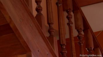 Fuck Lodge Gets a Glowing Eurobabe Review! Screencap 12 on www.sinx.com