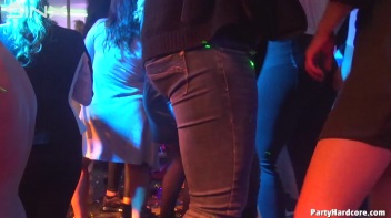 Party Hardcore Gone Crazy Vol. 44 Part 8 - Cam 1 Screencap 14 on www.sinx.com