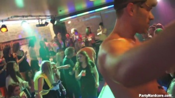 Party Hardcore Gone Crazy Vol. 33 Part 4 - Cam 2 Screencap 85 on www.sinx.com