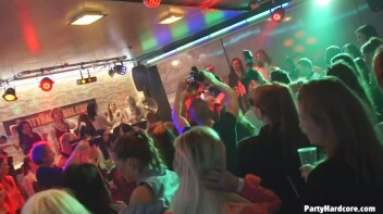 Party Hardcore Gone Crazy Vol. 33 Part 4 - Cam 2 Screencap 12 on www.sinx.com