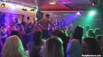 Party Hardcore Gone Crazy Vol. 33 Part 4 - Cam 2 Screencap 3 on www.sinx.com