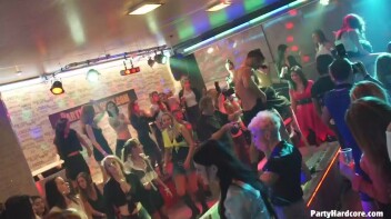 Party Hardcore Gone Crazy Vol. 33 Part 4 - Cam 2 Screencap 67 on www.sinx.com