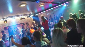 Party Hardcore Gone Crazy Vol. 33 Part 4 - Cam 2 Screencap 8 on www.sinx.com