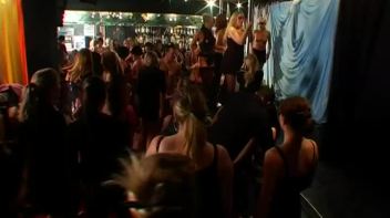 Wet and Wild Fuckfest Part 3 - Cam 2 Screencap 25 on www.sinx.com