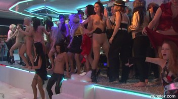 Winter WonderBang Part 6 - Cam 3 Screencap 92 on www.sinx.com