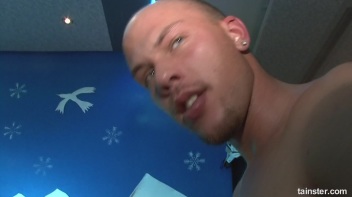 Winter WonderBang Part 6 - Cam 3 Screencap 15 on www.sinx.com