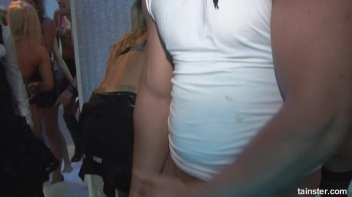 Winter WonderBang Part 6 - Cam 3 Screencap 38 on www.sinx.com