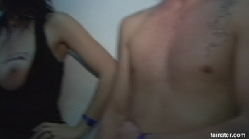 Winter WonderBang Part 6 - Cam 3 Screencap 61 on www.sinx.com