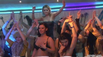 Winter WonderBang Part 6 - Cam 3 Screencap 82 on www.sinx.com