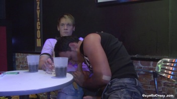 Club Butt Fuck Part 1 - Cam 2 Screencap 52 on www.sinx.com