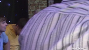 Club Butt Fuck Part 1 - Cam 2 Screencap 7 on www.sinx.com