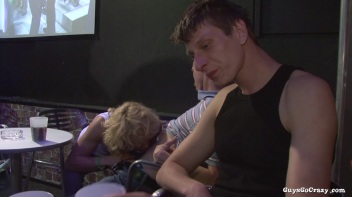 Club Butt Fuck Part 1 - Cam 2 Screencap 18 on www.sinx.com