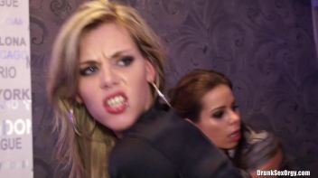 Office Gone Wild Part 5 - Main Edit Screencap 87 on www.sinx.com